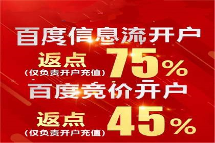 百度竞价托管助力品牌影响力提升案例