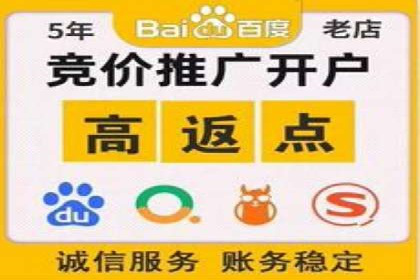 搜索开户返点揭秘：成功案例教你快速赚钱
